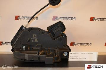 Portierslot LV Volkswagen Polo('18->) 5tb837015a m300 beschikbaar voor biedingen