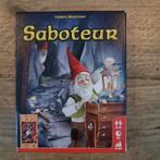 999 games Saboteur, Ophalen of Verzenden, Zo goed als nieuw