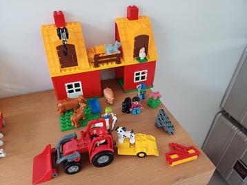 Duplo 4665 - Grote Boerderij beschikbaar voor biedingen