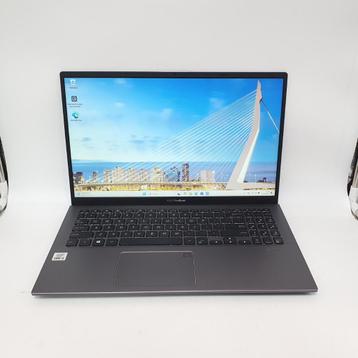  Asus VivoBook X512JA 15,6 Inch - Intel Core i3-1005G1 8GB  beschikbaar voor biedingen