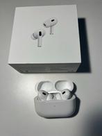 Apple AirPods Pro 2 (USB-C) in uitstekende staat, Audio, Tv en Foto, Koptelefoons, Ophalen of Verzenden, Gebruikt, Overige merken
