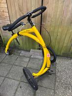 Alinker loopfiets maat M, Ophalen, Gebruikt