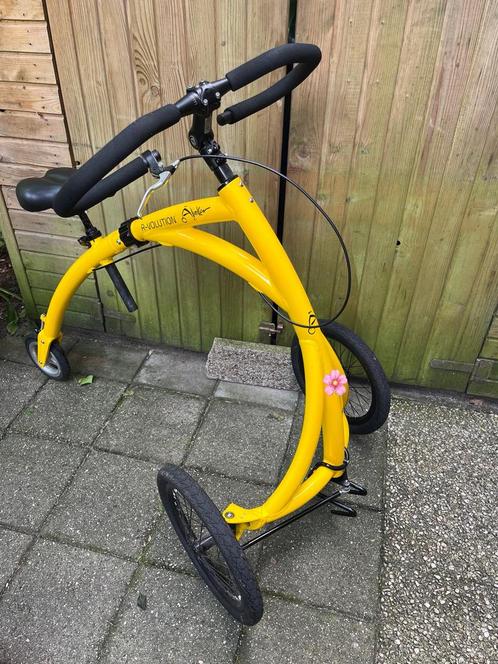 Alinker loopfiets maat M, Diversen, Verpleegmiddelen, Gebruikt, Ophalen