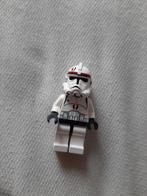 Lego star wars 91st clone trooper, Kinderen en Baby's, Speelgoed | Duplo en Lego, Ophalen of Verzenden, Zo goed als nieuw