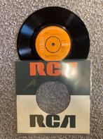 Lou Reed - Walk on the wild side / Perfect day, 7 inch, Single, Ophalen of Verzenden, Zo goed als nieuw
