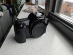 canon eos 1000f, Ophalen of Verzenden, Gebruikt, Spiegelreflex, Canon