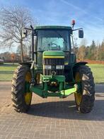 John Deere 6110 Trekker in Goede Staat, Zakelijke goederen, Agrarisch | Tractoren, 80 tot 120 Pk, Gebruikt, 7500 tot 10000, Ophalen