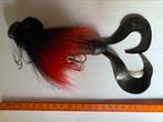 Miuras mouse 23 cm., Ophalen of Verzenden, Nieuw, Overige typen