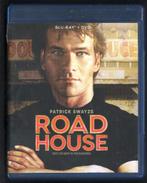 Road House+DVD. Blu-ray. REGIO A&1!, Gebruikt, Ophalen of Verzenden, Actie