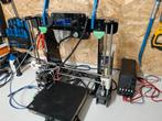 Anet A8 3d printer, Computers en Software, 3D Printers, Ophalen, Gebruikt, Anet