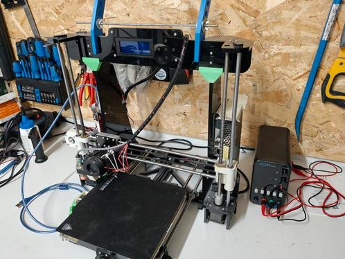 Anet A8 3d printer, Computers en Software, 3D Printers, Gebruikt, Ophalen