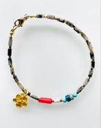 Armband natuursteen nieuw, Overige materialen, Overige kleuren, Nieuw, Ophalen of Verzenden
