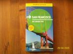 San Francisco - Marco Polo, Verzenden, Zo goed als nieuw, Reisgids of -boek, Noord-Amerika