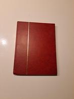 Postzegels Antarctica en Polynesie/Oceanie in stockboekje, Ophalen of Verzenden