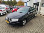 Saab 9-3 Sport Sedan 1.8 Linear LPG G3 .., Auto's, Saab, 65 €/maand, Gebruikt, 4 cilinders, 1796 cc