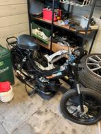 Tomos a35 project en onderdelen, Fietsen en Brommers, Brommers | Tomos, Ophalen, Zo goed als nieuw, Standard