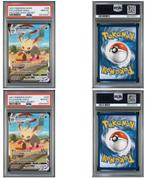 Leafeon 205 PSA 10 (cheapest) 2x beschikbaar, Ophalen of Verzenden, Zo goed als nieuw