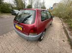 Toyota Starlet 1.3 16V 1998 Rood, Auto's, 74 pk, 4 cilinders, Starlet, 400 kg
