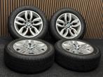 Originele 17 inch BMW X3 F25 X4 F26 305 5x120 ET32 Dunlop, Ophalen, Banden en Velgen, 17 inch, Winterbanden