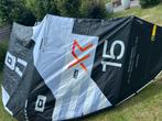 Core XR7 15m, Watersport en Boten, Geen board, Ophalen, Zo goed als nieuw