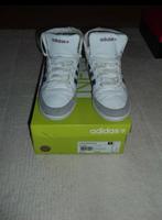 Adidas sneakers maat 39, Adidas, Wit, Ophalen of Verzenden, Sneakers of Gympen
