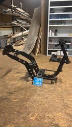 Piaggio zip iget e4 frame, Ophalen, Zo goed als nieuw, Frame