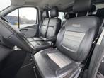 Renault Trafic L2H1 DC Formula Edition | MARGE | STOELVERWAR, Voorwielaandrijving, 145 pk, Gebruikt, Euro 6