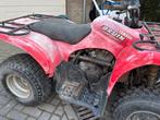 Yamaha Bruin 250cc Quad - Opknapper, Motoren, 250 cc, 11 kW of minder, 1 cilinder