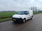 Opel Combo 1.6 D 66KW 2014, Auto's, 21 km/l, 4 cilinders, Wit, Origineel Nederlands