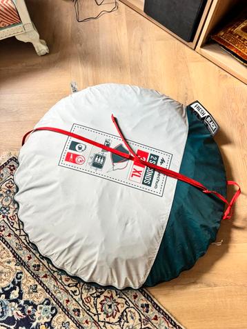 2 seconds 3xl quechua beschikbaar voor biedingen