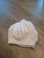 Gehaakte muts nieuw, Ophalen of Verzenden, Nieuw, One size fits all