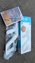 Nintendo Wii Link’s crossbow training gun + game new, Vanaf 18 jaar, Shooter, 1 speler, Nieuw