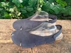 zo goed als nieuw sandalen van Loints of Holland maat 43, Blauw, Loints of holland, Zo goed als nieuw, Loints of holland