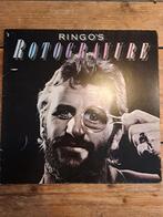 LP Ringo's rotogravure, Ophalen, Gebruikt