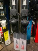 149cm STOCKLI LASER SC WORLDCUP SWISS HANDGEMAAKTE, Overige merken, 140 tot 160 cm, Ophalen of Verzenden, Zo goed als nieuw