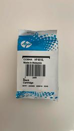 HP 901 XL cartridge zwart, Nieuw, Cartridge, HP, Ophalen of Verzenden