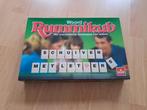 Woord Rummikub - Nieuw in doos!, Hobby en Vrije tijd, Gezelschapsspellen | Bordspellen, Een of twee spelers, Ophalen, Nieuw, Goliath