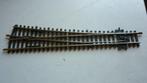 Peco wissel rechts, Overige merken, Gebruikt, Gelijkstroom, Rails