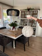 Lamp, Huis en Inrichting, Lampen | Hanglampen, Ophalen of Verzenden, Zo goed als nieuw, Minder dan 50 cm
