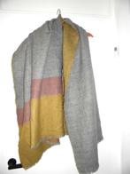 Zara sjaal, Zara, Maat 46/48 (XL) of groter, Ophalen of Verzenden, Sjaal