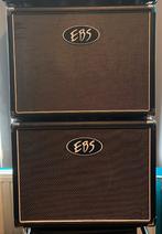 EBS 112 classicline bascabinetten, Muziek en Instrumenten, Ophalen, Gebruikt, Basgitaar, 100 watt of meer