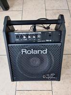 ROLAND PM-10 DRUMMONITOR, Muziek en Instrumenten, Ophalen, Zo goed als nieuw, Roland