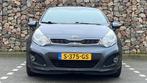 Kia Rio 1.4 CVVT ExecutiveLine, Voorwielaandrijving, Euro 5, Gebruikt, Zwart