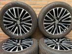 18” orig.Palmerston Vw Transporter T6.1 T6 Continental zomer, 18 inch, 255 mm, Verzenden, Banden en Velgen