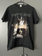 ZGAN Shirt Toto maat M tour 2015, Kleding | Heren, Maat 48/50 (M), Zwart, Ophalen of Verzenden, Zo goed als nieuw