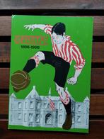 Jubileumboek voetbal Sparta 1888-1988, Ophalen of Verzenden, Zo goed als nieuw, Sparta, Boek of Tijdschrift