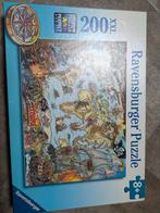 Ravensburger XXL Puzzel - 200 stukjes, Ophalen of Verzenden, Meer dan 50 stukjes, Zo goed als nieuw, 6 jaar of ouder