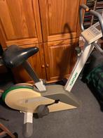 Professionele Tunturi 450 Ergometer, Sport en Fitness, Ophalen, Metaal, Hometrainer
