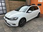Volkswagen Golf 1.0 TSI Highline / Panoramadak / Virtual Dis, Stof, Gebruikt, Zwart, Wit