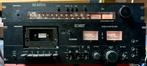 Aristona Tuner AR2090 en cassettedeck EK3527 uit 19”  series, Overige merken, Gebruikt, Ophalen of Verzenden, Cassettedeck